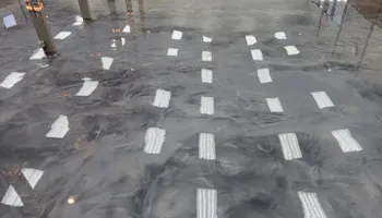 Metallic Epoxy for Custom Concrete Coatings in Battle Lake, MN