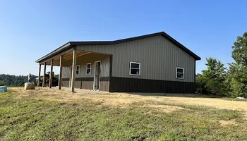 Pole Barn Construction for Eastern Buildings in Parkersburg, WV