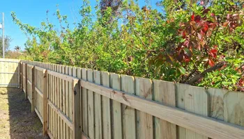 Fence Installation for ASAP Fence & Gates - Central, FL in Leesburg, FL