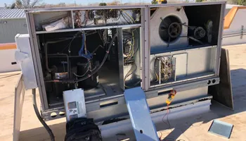 Refrigeration Maintenance for J&A Refrigeration in Midland County, TX