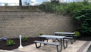 Excavation for DiSessa Landscape & Construction in Wantage, NJ
