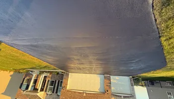 Commerical Seal Coating for Black Diamond Sealcoating in St. Charles, IL