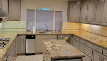 Interior Painting for Montoya Painting in Morgan Hill, CA