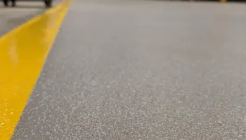 Epoxy Flooring for Triumph Protective Coatings in La Puente,, CA