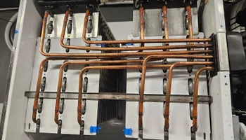 Refrigerator & Freezer Repair for Service Tech in Decherd, TN