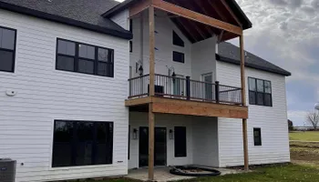 New Construction for Edgecomb Builders in Ottawa , KS