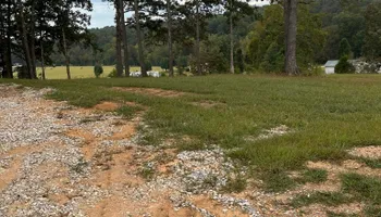 Land Grading for Double V Services in Dickson, TN