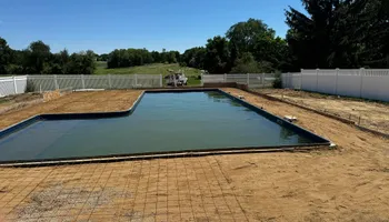 Concrete for B & E Concrete in Michigan City, IN