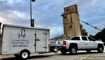 Plumbing Repairs for Good Hands Plumbing in Aledo, TX