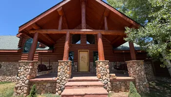Interior Painting for Mountain Home Paint & Stain in Pagosa Springs, CO