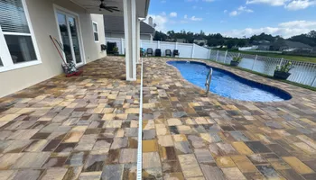 Home Softwash for Patriotic Pressure Washing & Paver Sealing in Green Cove Springs, FL
