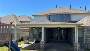 Concrete Extensions for McNeill Services in Magnolia, TX