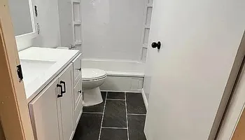 Kitchen Renovation for BluePrint Remodeling in South Bend, IN