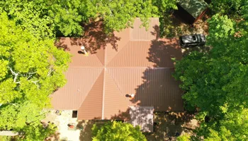 Wood Furniture Construction for Blue Collar Construction in Blue Ridge, GA