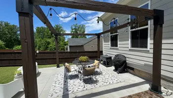 Interior Painting for Kingsmen Painting in Simpsonville, SC