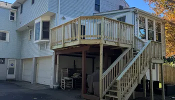 Kitchen Renovation for Ironborn Contracting in Pittsburgh, PA