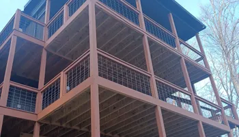 Kitchen Renovation for Roberts Handyman Service  in , 