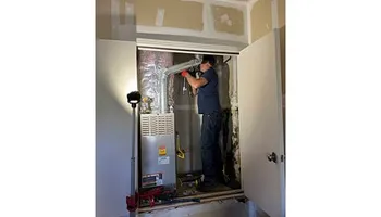 Water Heater Replacements And Upgrades for Aaron's Custom Plumbing in Santa Fe, NM