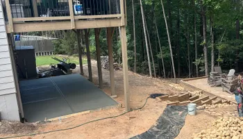 Drainage Solutions for Hydra-Nomix  in Canton,  GA