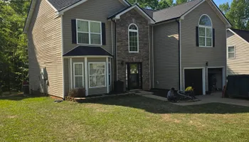 Roofing Installation for ER Construction in Rockmart, GA