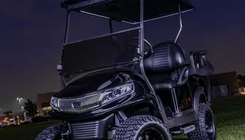 Gas Golf Carts  for CKD Golf Carts in League City, TX