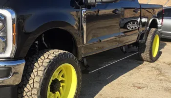 Ceramic Coating for Luxury Auto Detail in Peoria, IL