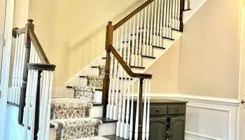 Interior Painting for MHC Painting in Bucks County,  PA