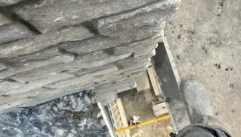 Masonry for Vermont Custom Masonry, LLC in Chittenden County, VT