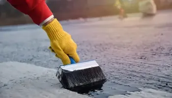 Waterproofing for Big Dawg Contractors in Naperville, IL