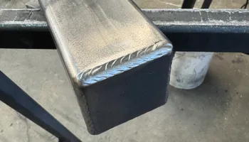 Repair and Maintenance for Grounded Welding & Fabrication in Bend, OR