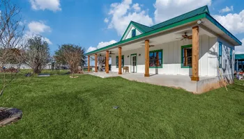 Kitchen Renovation for Cactus Creek Custom Builders in Poth, TX