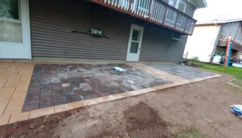 Bathroom Renovation for KAB Roofing & More in Sheboygan, WI