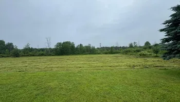 Mowing for Harpers Landscaping in Fredonia, NY