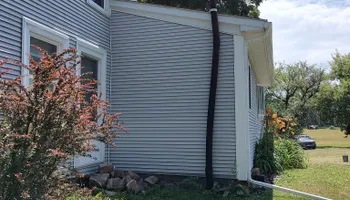 Concrete Cleaning for MMN Cleaning PressureWashing & Gutter Cleaning LLC in Medina, New York