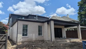 Replace storm damage for The Gutter Brothers LLC in Richardson, TX