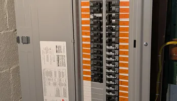 Electrical Repairs for Daniels Electric in Groveland, MA