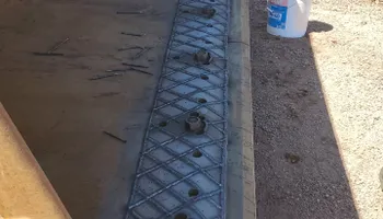 MIG Welding for Renegade Welding in Flagstaff, AZ
