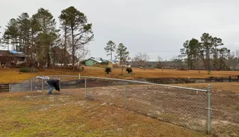 Fence Installation for Premier Fence Company LLC in Douglas, GA