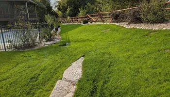 Lawn Maintenance for Gavin's Lawn Maintenance in Derby, KS