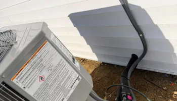 Residential HVAC Installation for Biddinger Heating & Cooling in Church Hill, TN