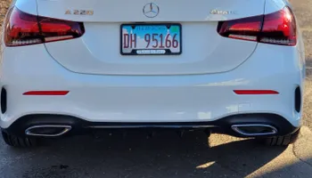Ceramic Coating for Luxury Auto Detail in Peoria, IL