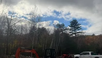 Landscaping for Soil Builders LLC in West Durham, ME