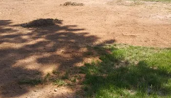 Mowing for Cadieux's Landscaping in Somerset, MA