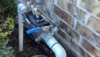 Plumbing Repairs for Good Hands Plumbing in Aledo, TX