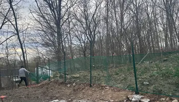 Mowing for Guaman’s Landscaping in Waterbury, CT