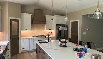 Custom New Additions for Thomas J. Gorman Construction in Middletown, DE