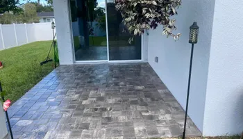 Pavers for RPS Pavers and Concrete in Palm Bay, FL