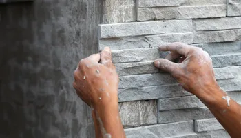 Foundation Installation for Stylemaster Masonry in Palatine,  IL