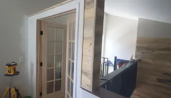 Kitchen Renovation for Justice Kitchen & Bath Works, LLC in Greeley, CO
