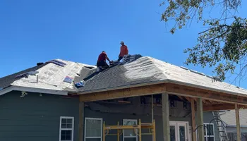 Kitchen Renovation for Cumberland Construction GA in Woodbine, GA